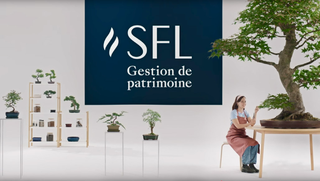 SFL - Gestion de Patrimoine Desjardins